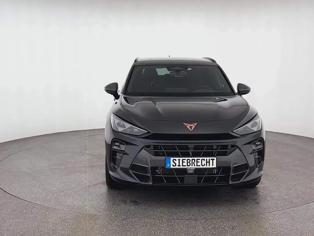 CUPRA Terramar 1.5 PHEV TSI - Thumbnail 2