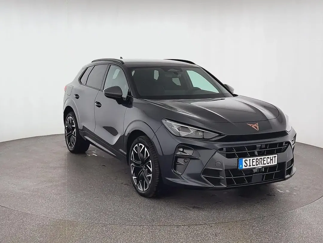 CUPRA Terramar 1.5 PHEV TSI - Thumbnail 3