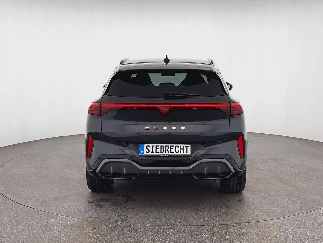 CUPRA Terramar 1.5 PHEV TSI - Thumbnail 4