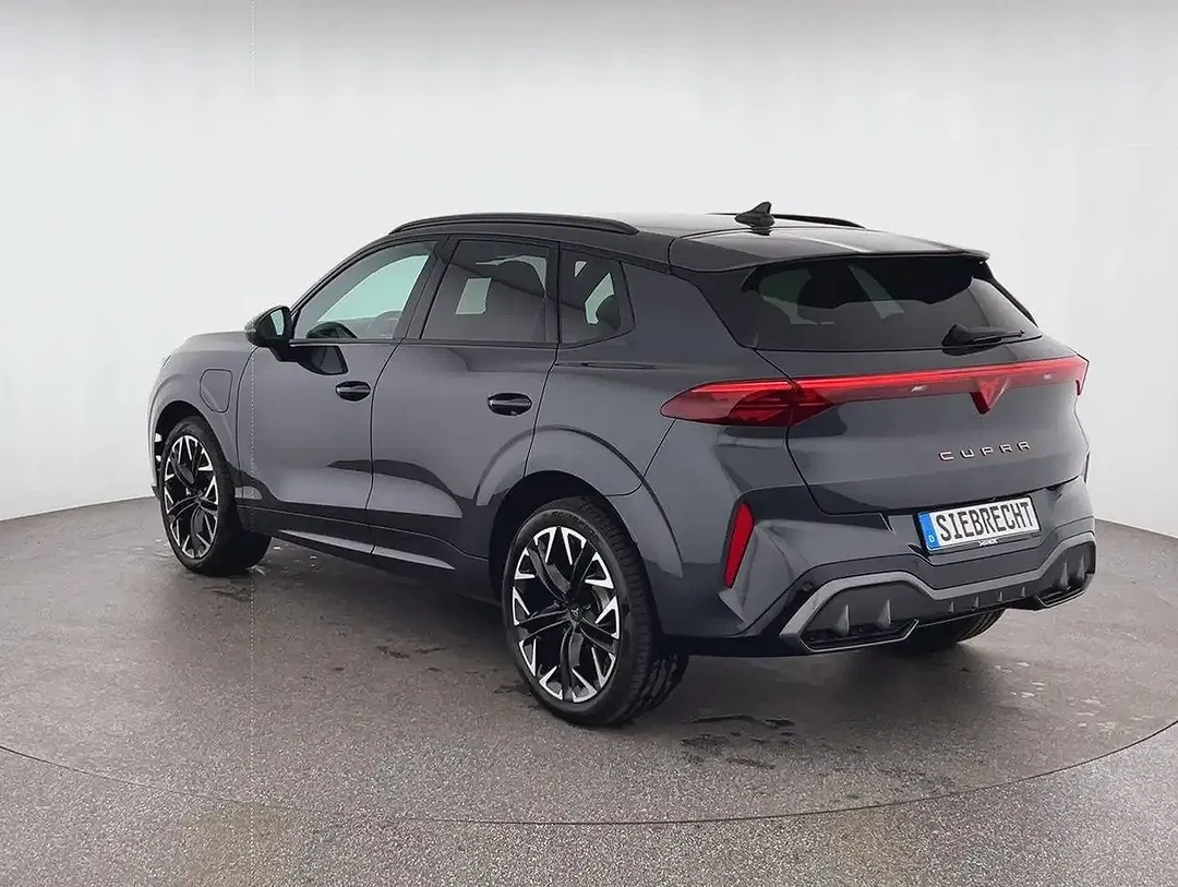CUPRA Terramar 1.5 PHEV TSI - Thumbnail 5