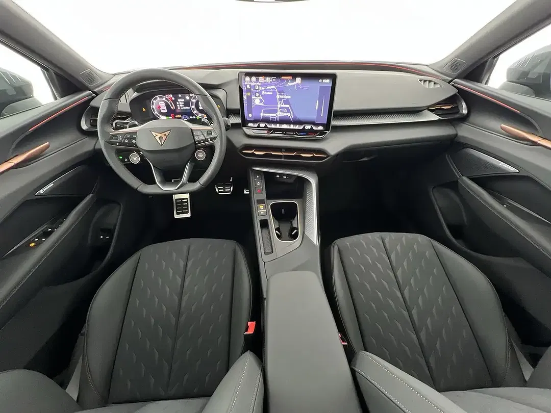 CUPRA Terramar 1.5 PHEV TSI - Thumbnail 6