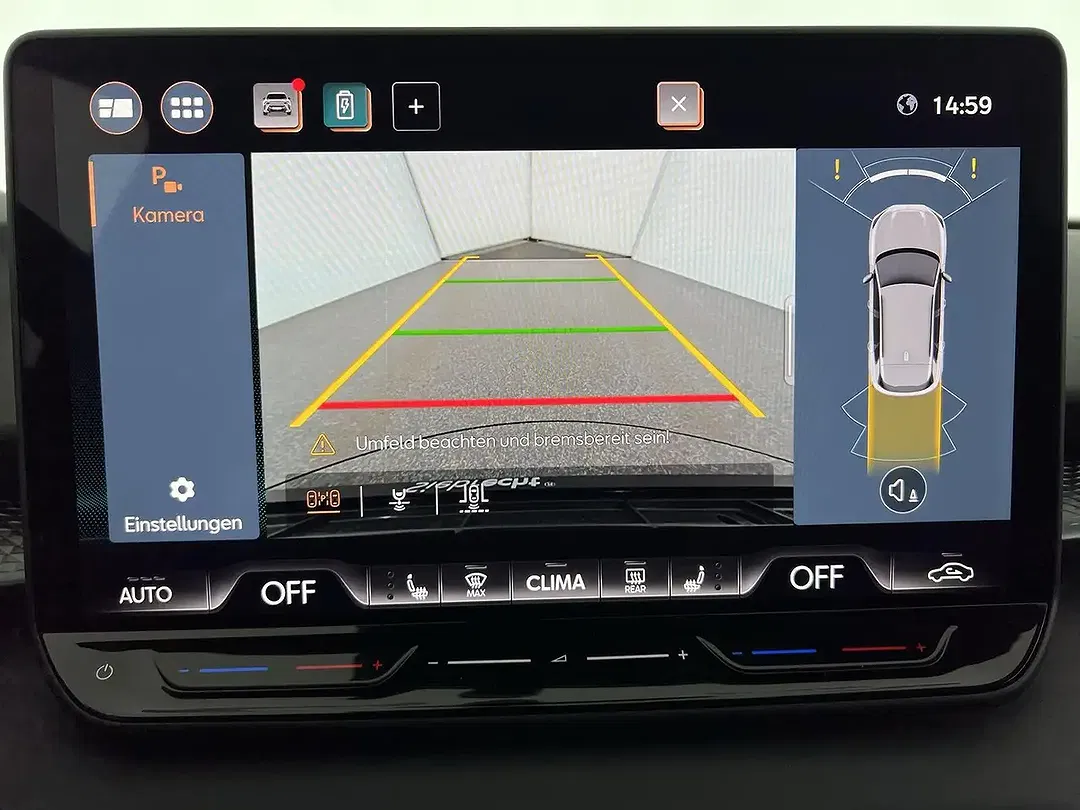 CUPRA Terramar 1.5 PHEV TSI - Thumbnail 9