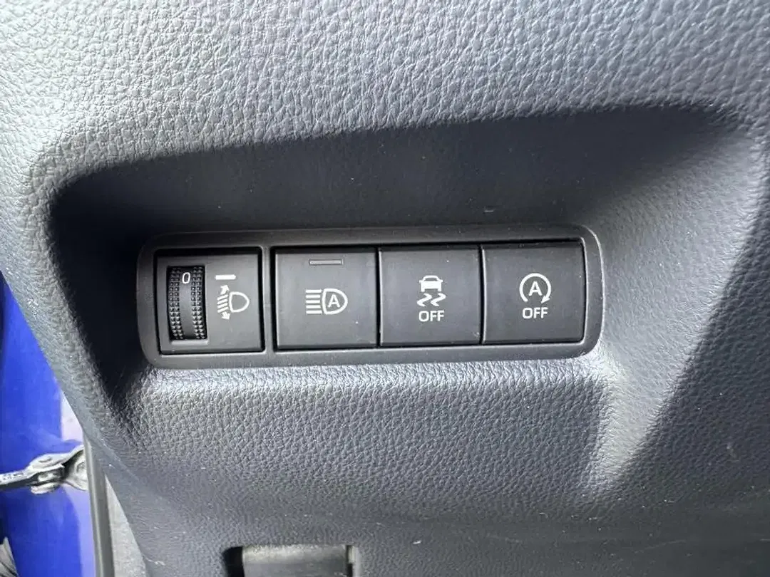 Toyota Aygo X - Thumbnail 13