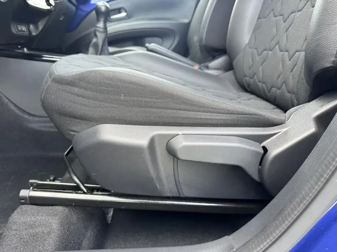 Toyota Aygo X - Thumbnail 14