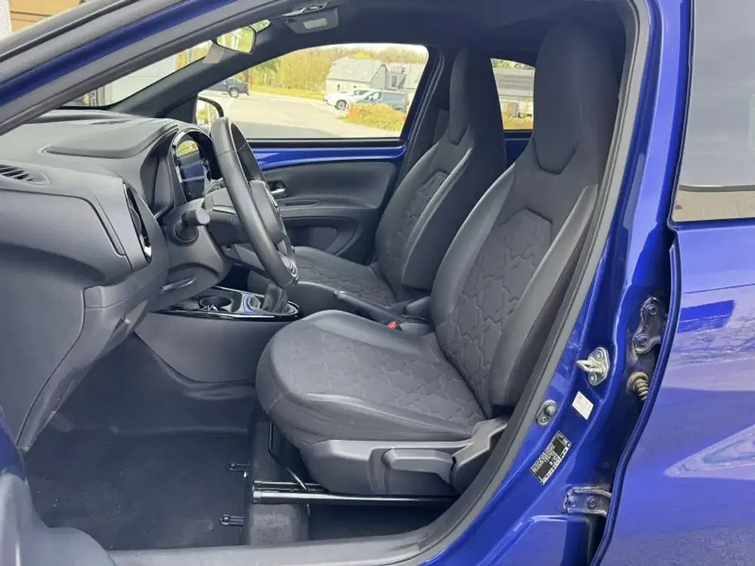 Toyota Aygo X - Thumbnail 15