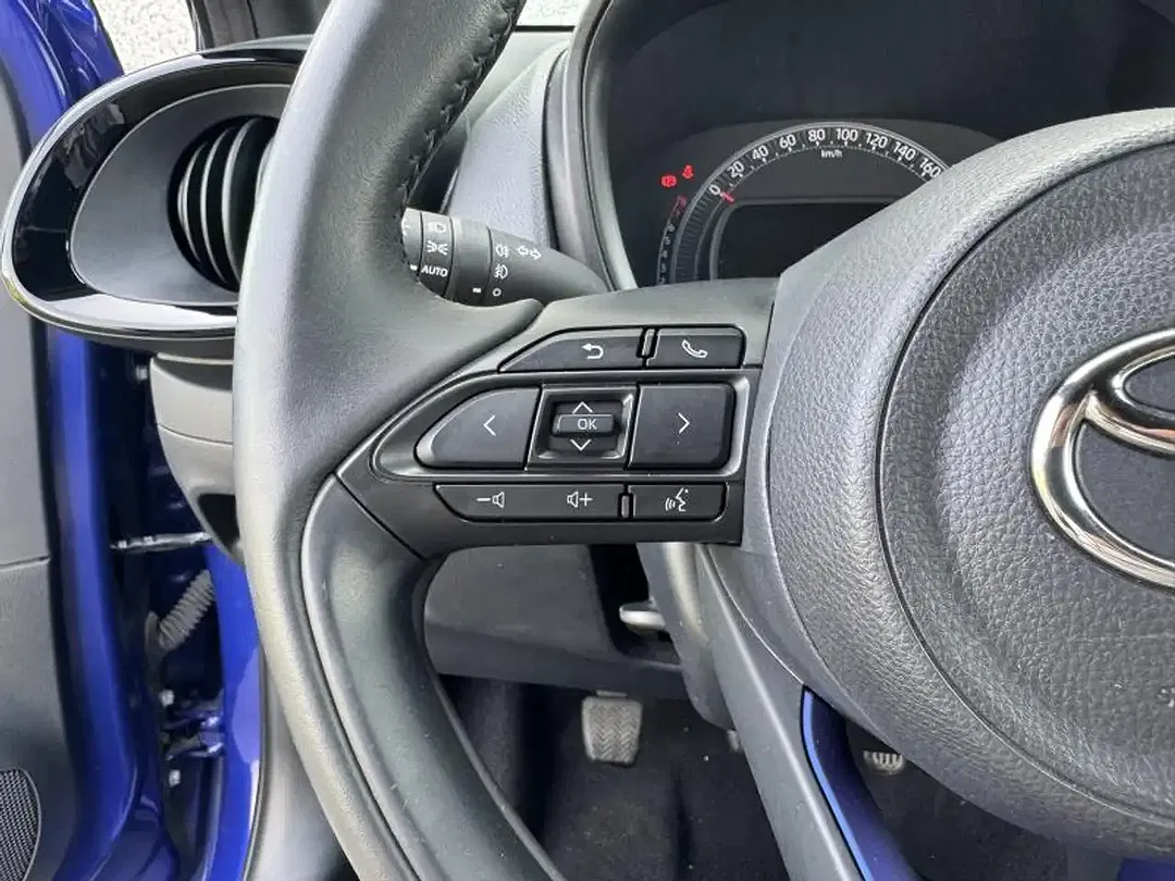 Toyota Aygo X - Thumbnail 16