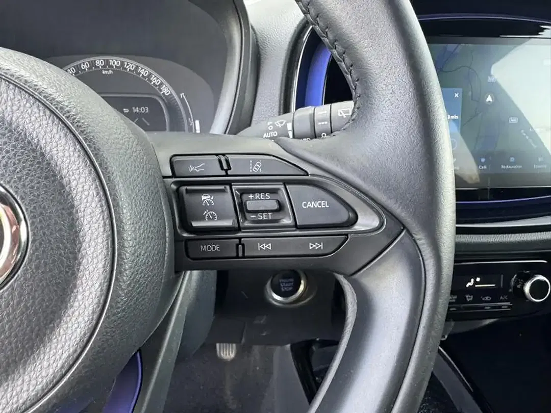 Toyota Aygo X - Thumbnail 17