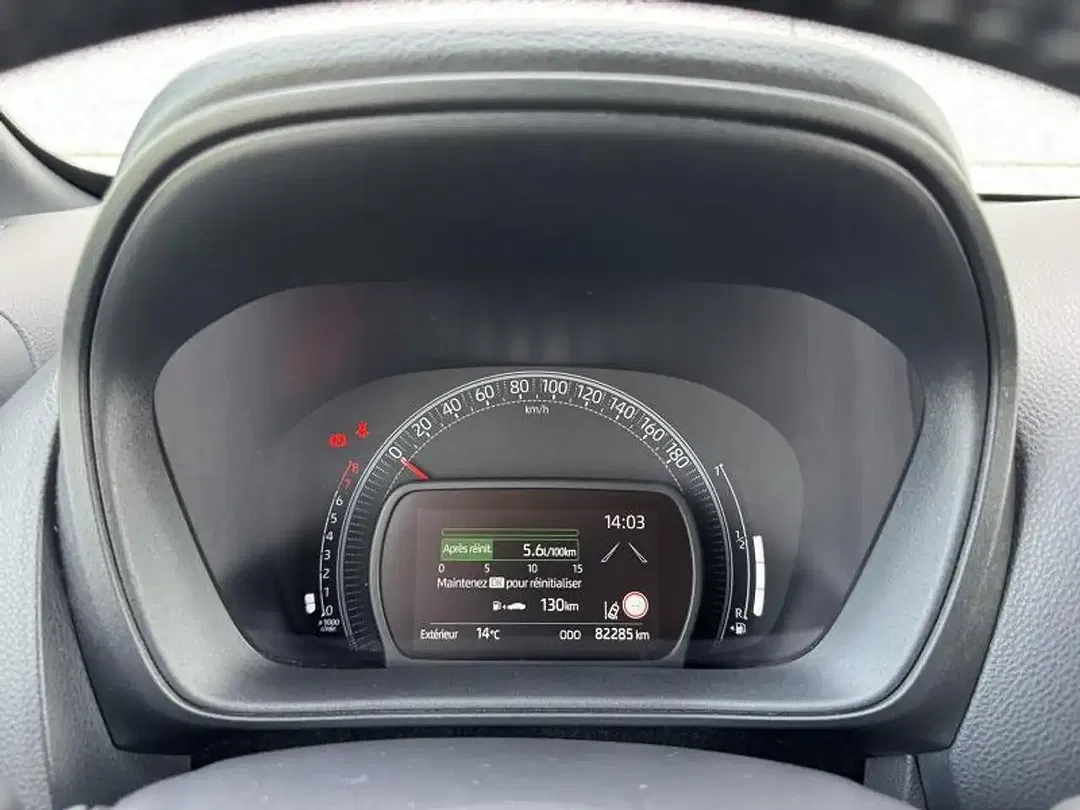 Toyota Aygo X - Thumbnail 18