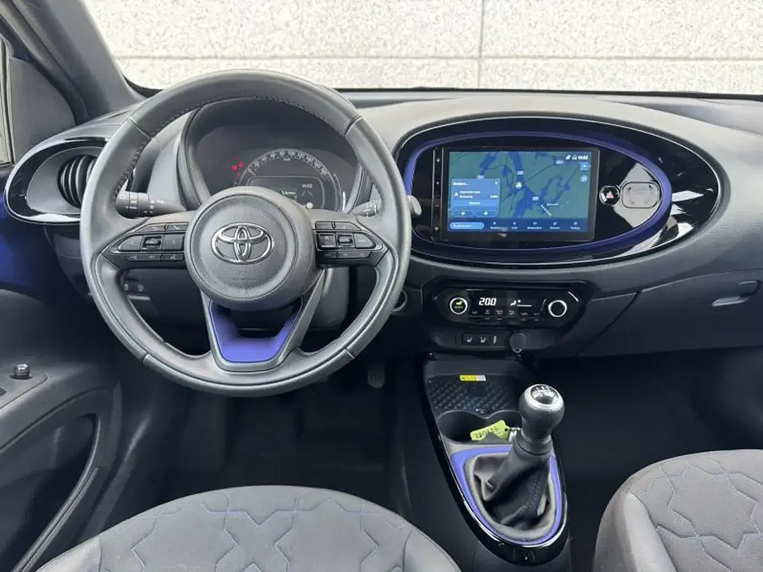 Toyota Aygo X - Thumbnail 19