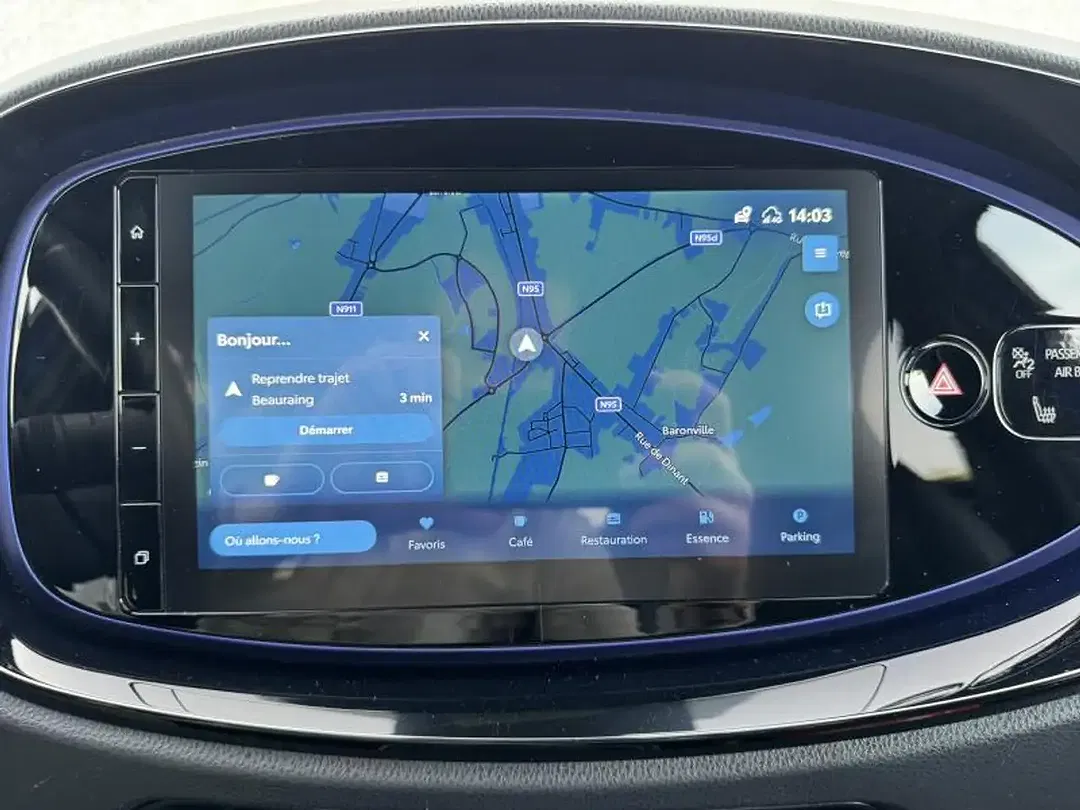 Toyota Aygo X - Thumbnail 20