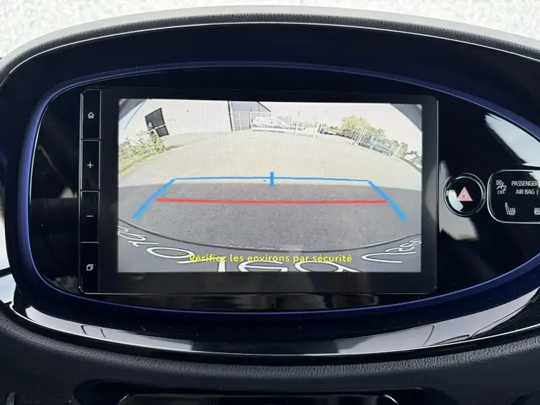 Toyota Aygo X - Thumbnail 22