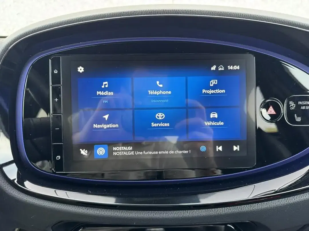 Toyota Aygo X - Thumbnail 23