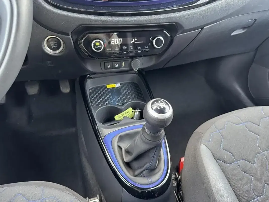 Toyota Aygo X - Thumbnail 24