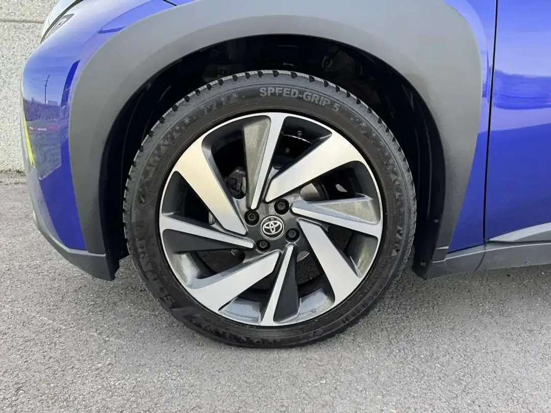 Toyota Aygo X - Thumbnail 26