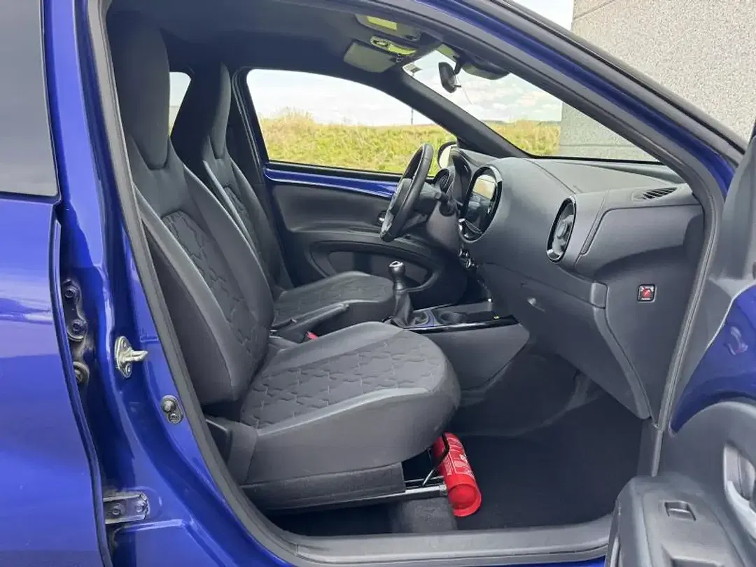 Toyota Aygo X - Thumbnail 9