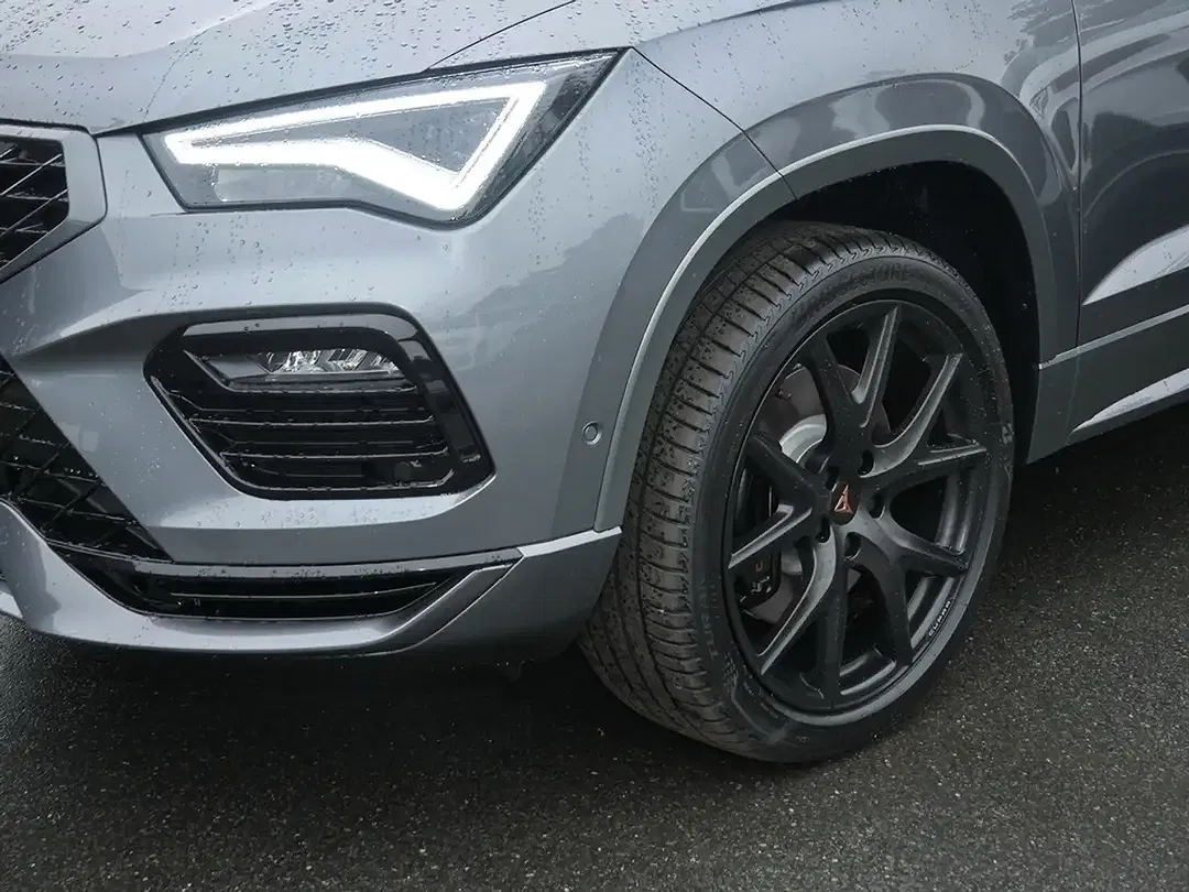 CUPRA Ateca TSI DSG 4Drive VZ2 - Thumbnail 13