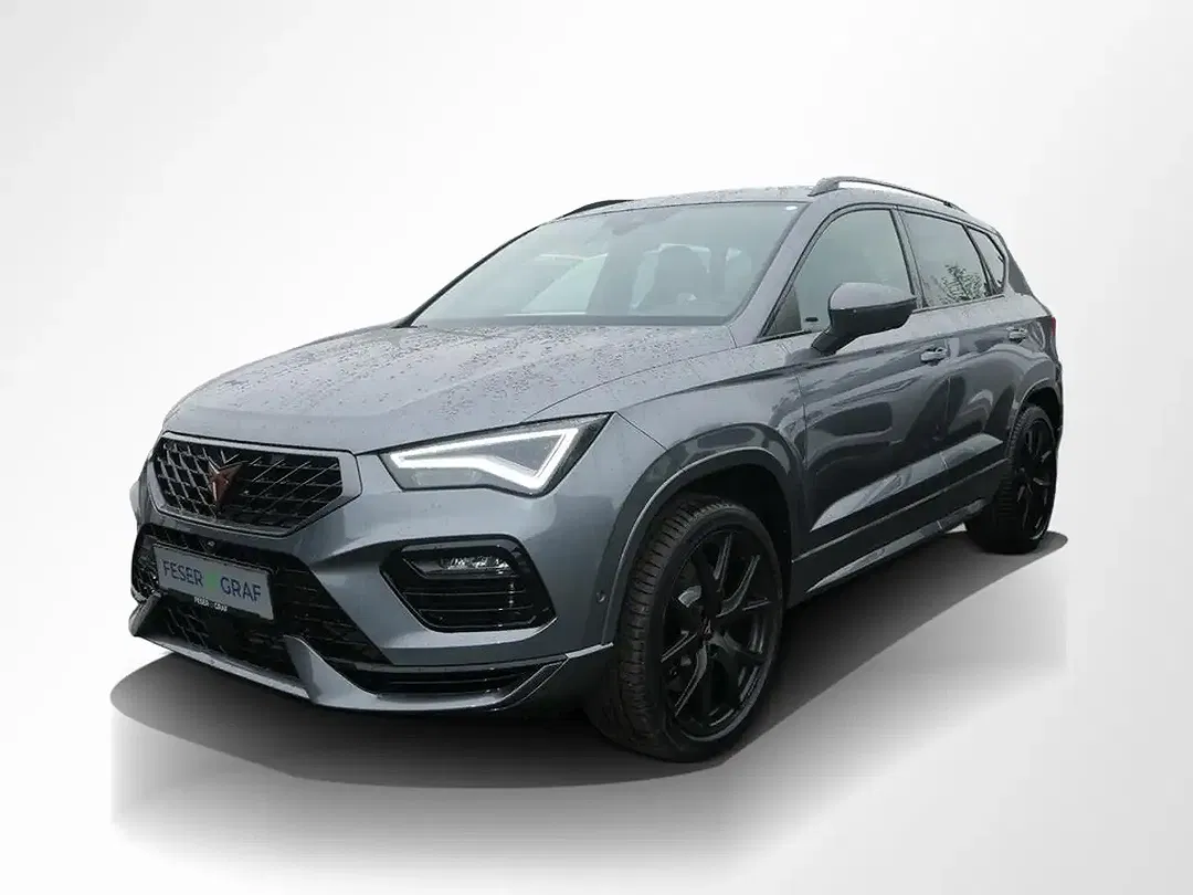 CUPRA Ateca TSI DSG 4Drive VZ2 - Thumbnail 14