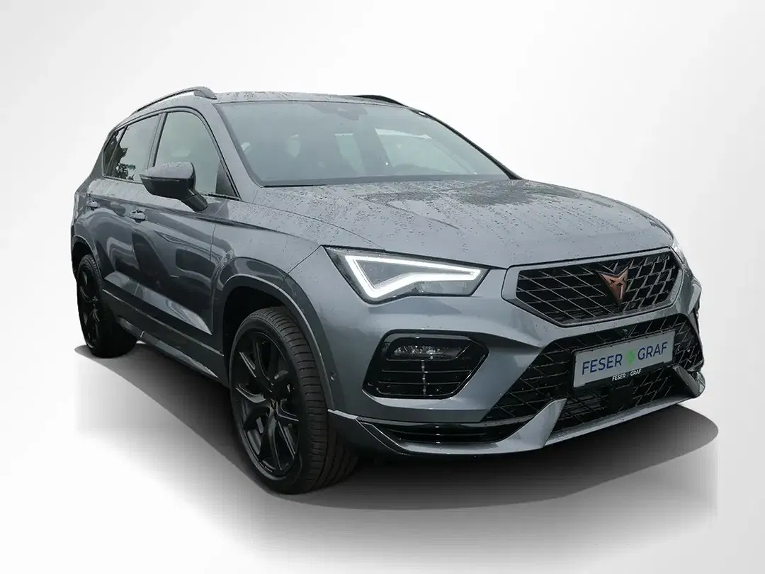 CUPRA Ateca TSI DSG 4Drive VZ2 - Thumbnail 5