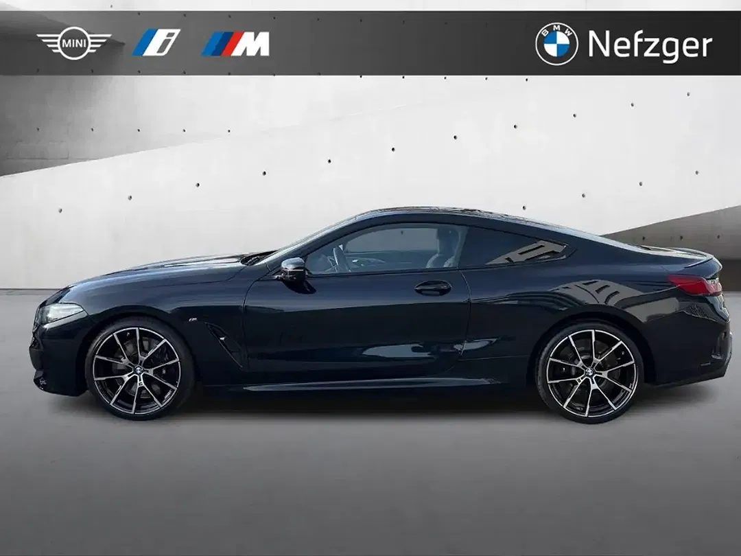 BMW M850 xDrive Coupe Shadow Line - foto 2