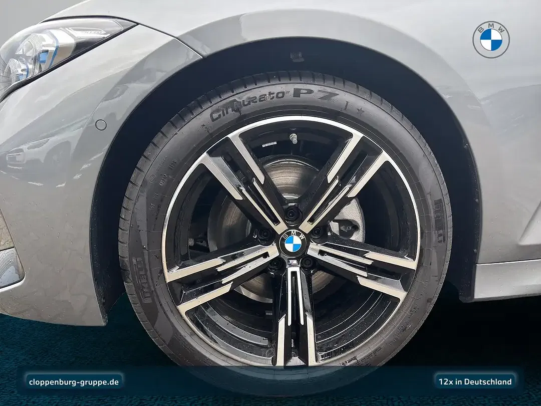 BMW 320 xDrive - Thumbnail 10