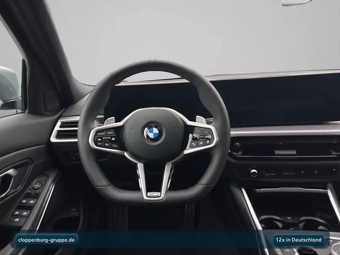 BMW 320 xDrive - Thumbnail 13