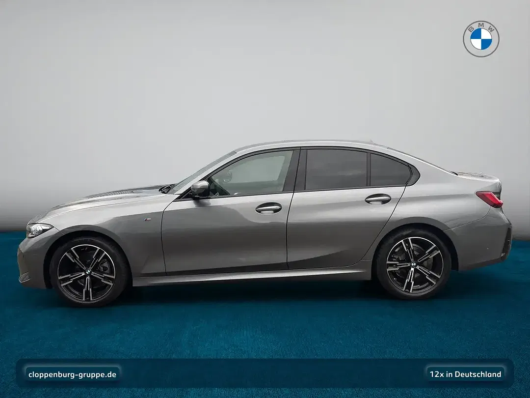 BMW 320 xDrive - foto 2