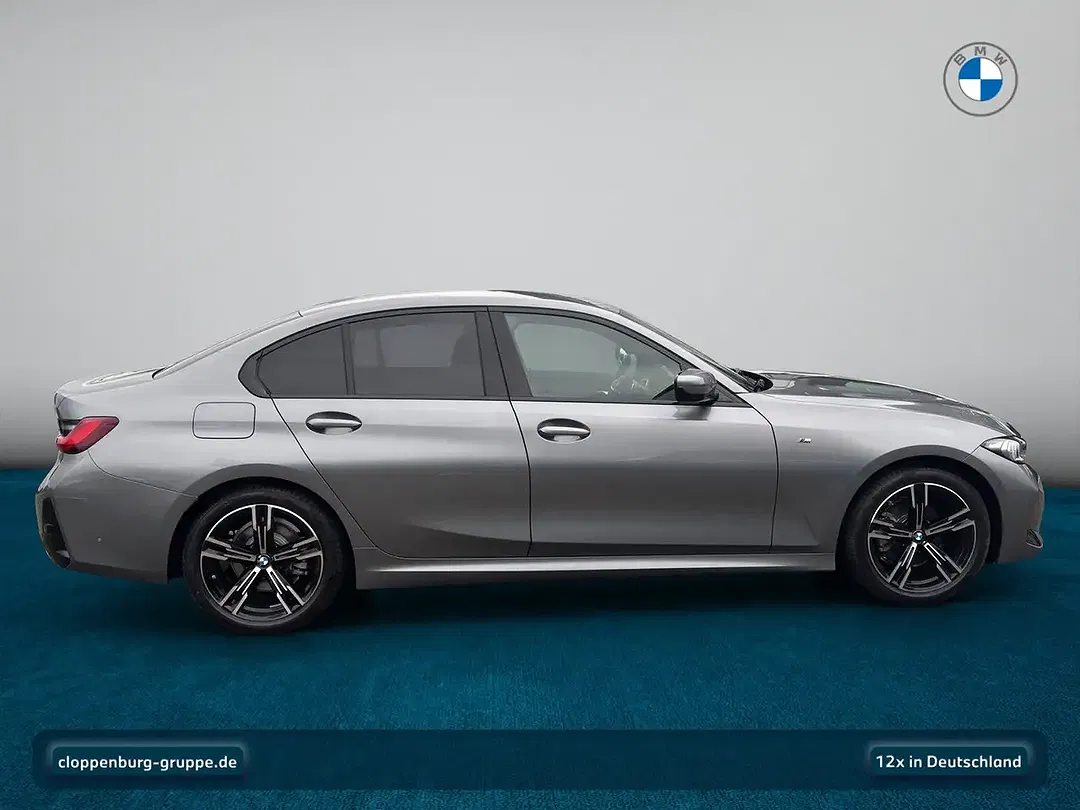 BMW 320 xDrive - Thumbnail 6