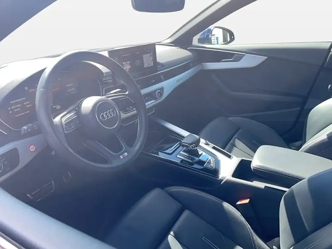Audi A5 40 TDI quattro Matrix LED Sportback - Thumbnail 10