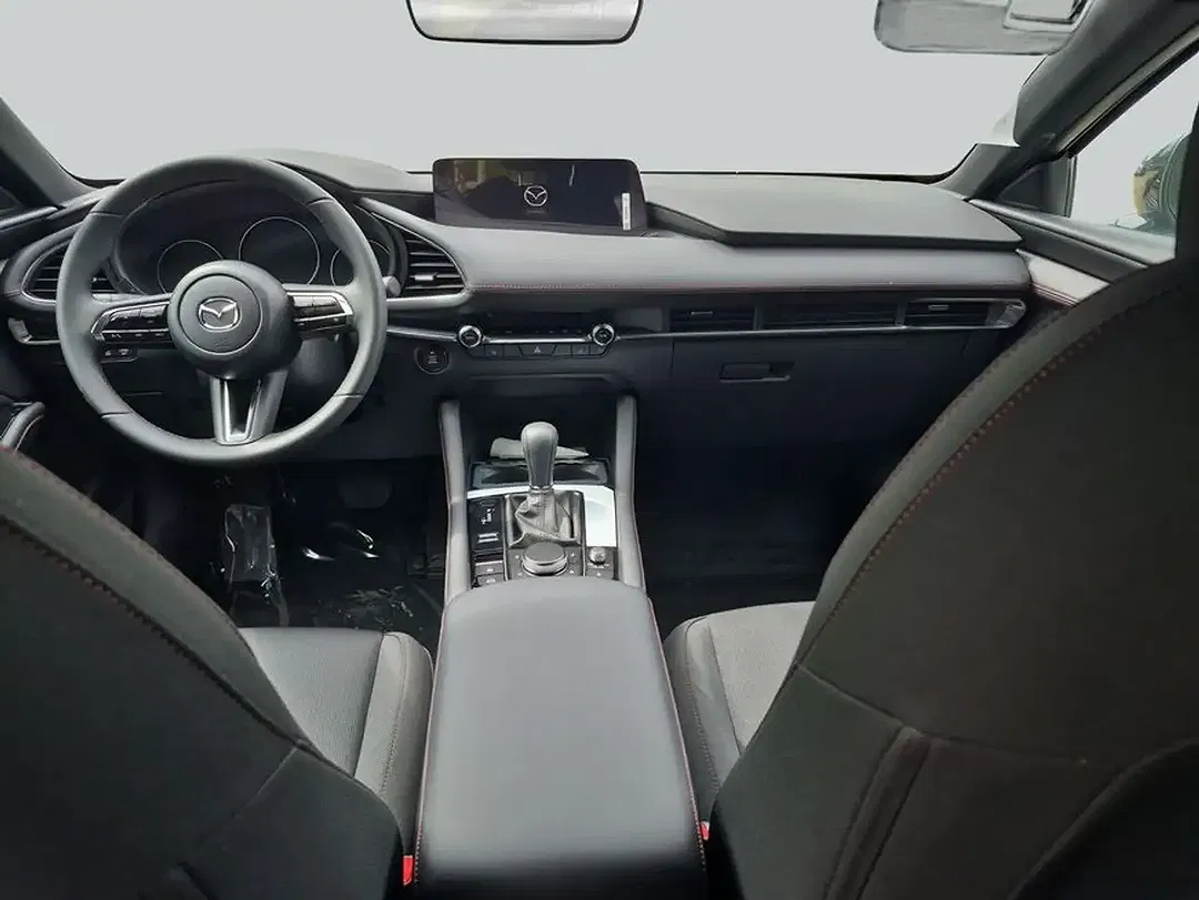 Mazda 3 e-SKYACTIV-G AUT MHEV Homura - Thumbnail 10