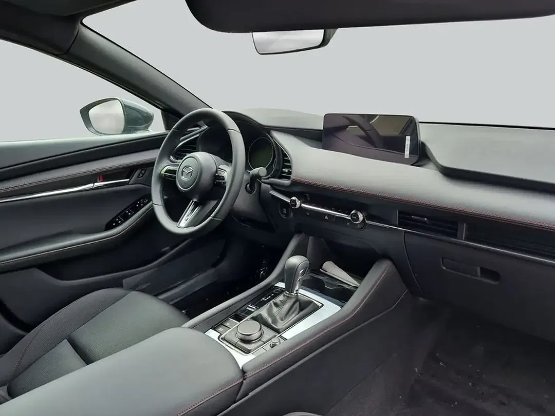Mazda 3 e-SKYACTIV-G AUT MHEV Homura - Thumbnail 11