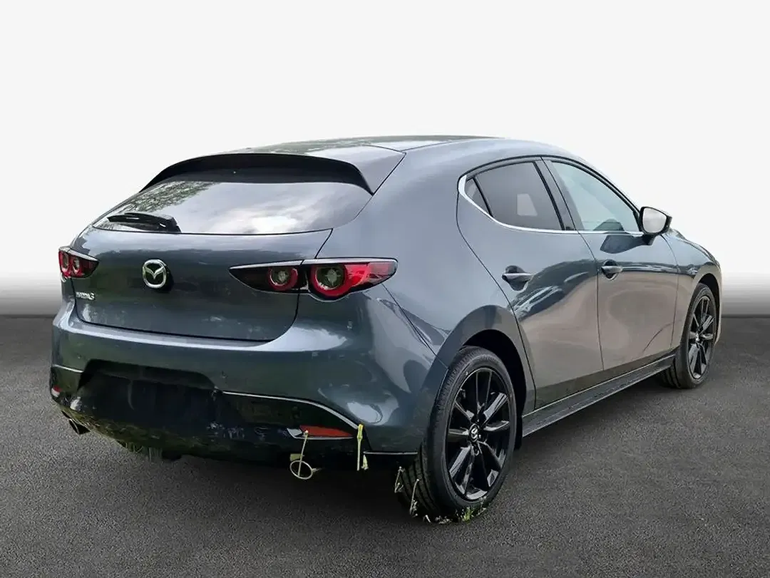 Mazda 3 e-SKYACTIV-G AUT MHEV Homura - foto 2