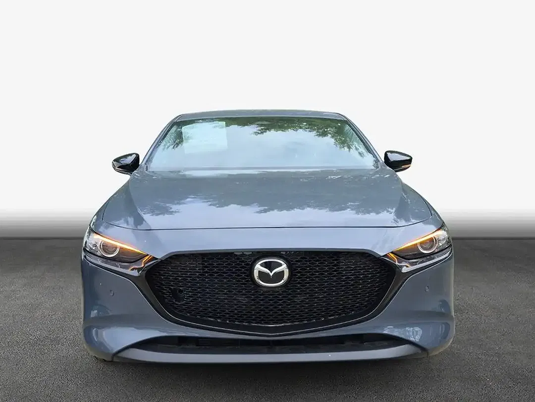 Mazda 3 e-SKYACTIV-G AUT MHEV Homura - Thumbnail 3