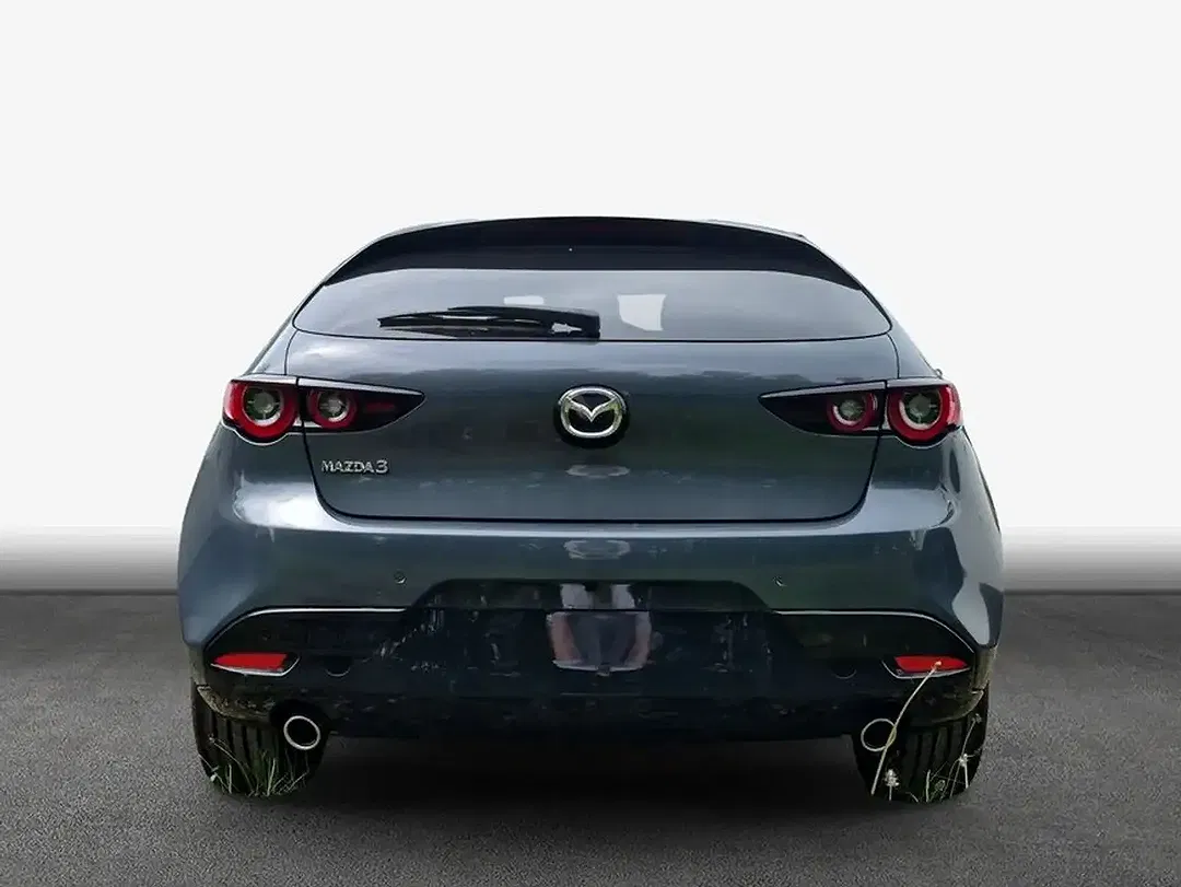 Mazda 3 e-SKYACTIV-G AUT MHEV Homura - Thumbnail 4
