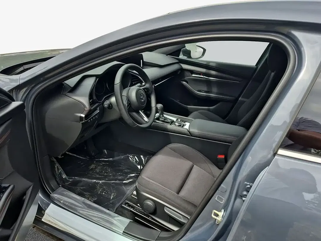 Mazda 3 e-SKYACTIV-G AUT MHEV Homura - Thumbnail 8