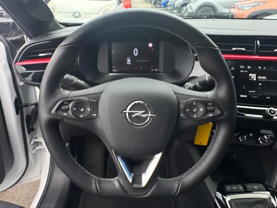 Opel Corsa 1.2 Turbo GS - Thumbnail 10