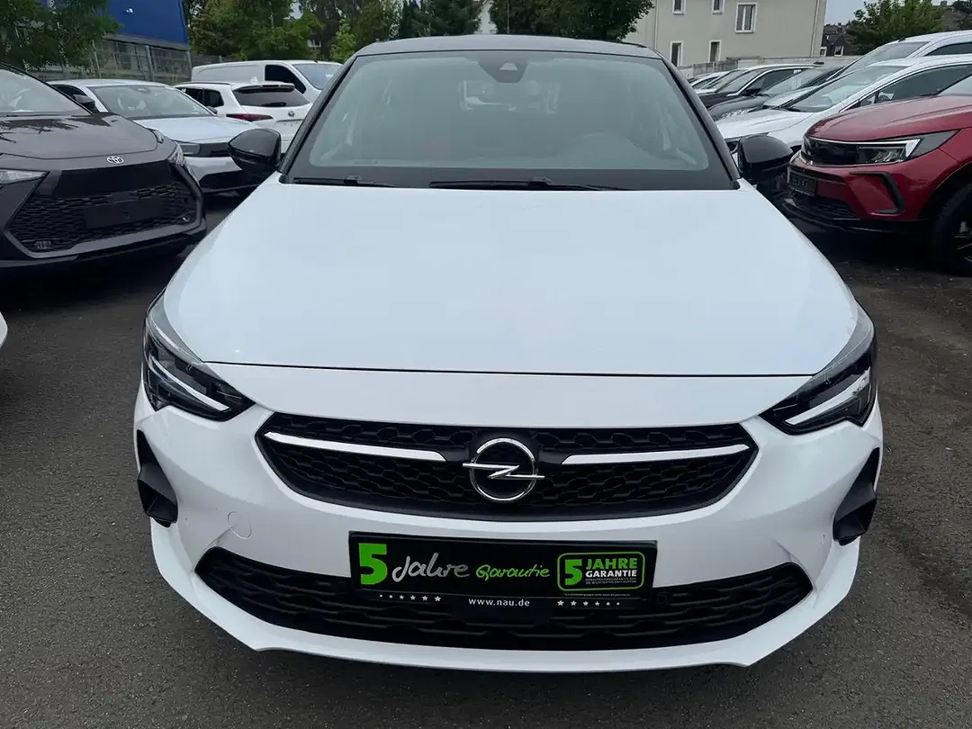 Opel Corsa 1.2 Turbo GS - Thumbnail 3