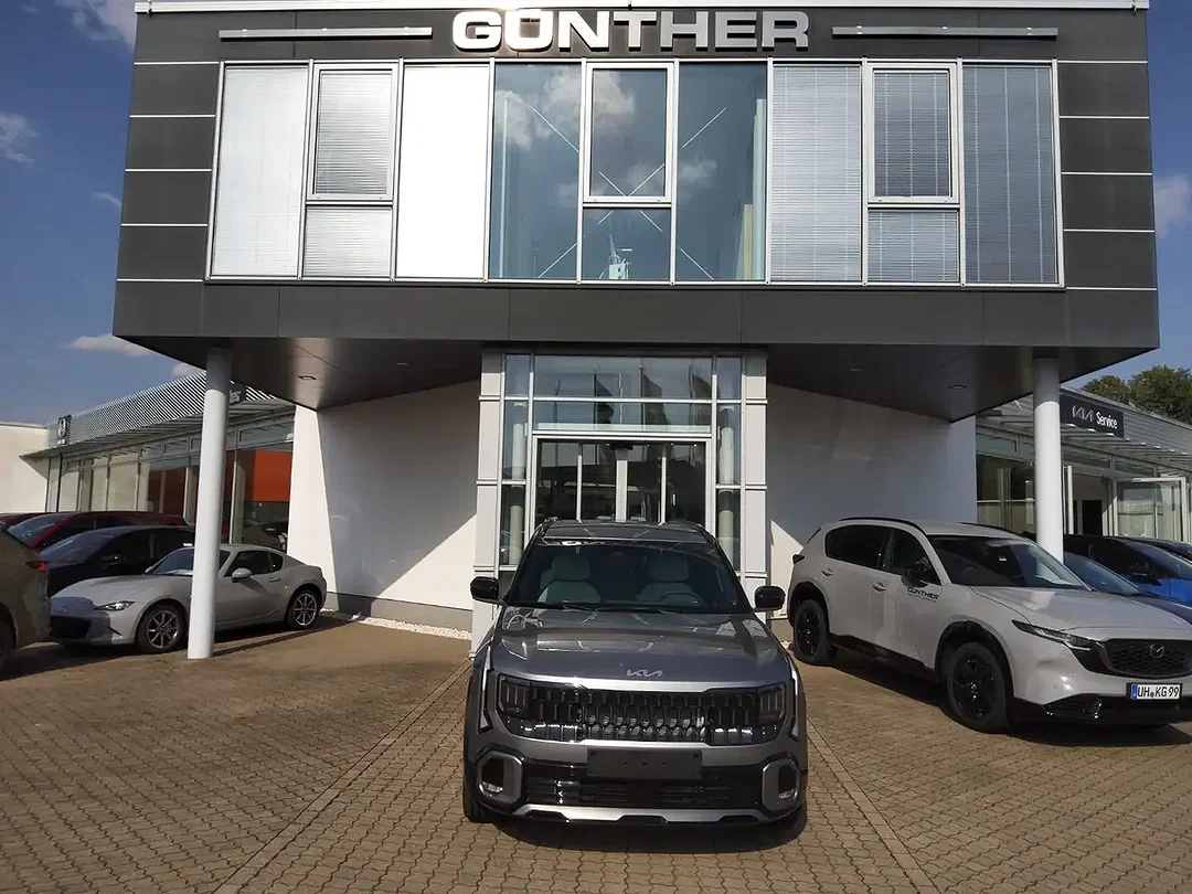 Kia Seltos 1.6 DCT GT-Line - Afbeelding 1