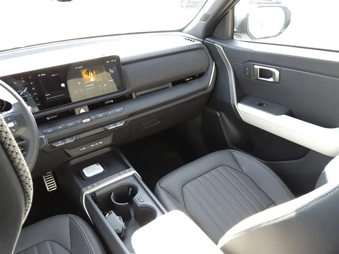 Kia Seltos 1.6 DCT GT-Line - Thumbnail 10