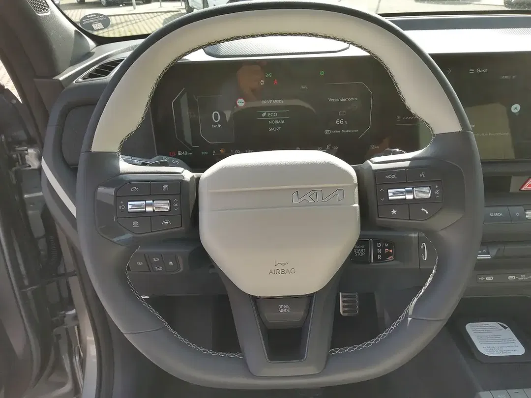 Kia Seltos 1.6 DCT GT-Line - Thumbnail 11