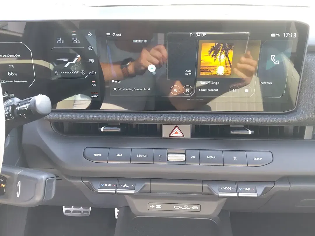 Kia Seltos 1.6 DCT GT-Line - Thumbnail 12
