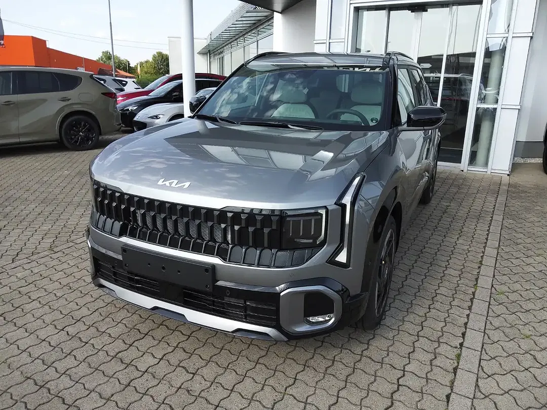 Kia Seltos 1.6 DCT GT-Line - foto 2