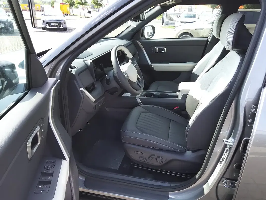 Kia Seltos 1.6 DCT GT-Line - Thumbnail 6