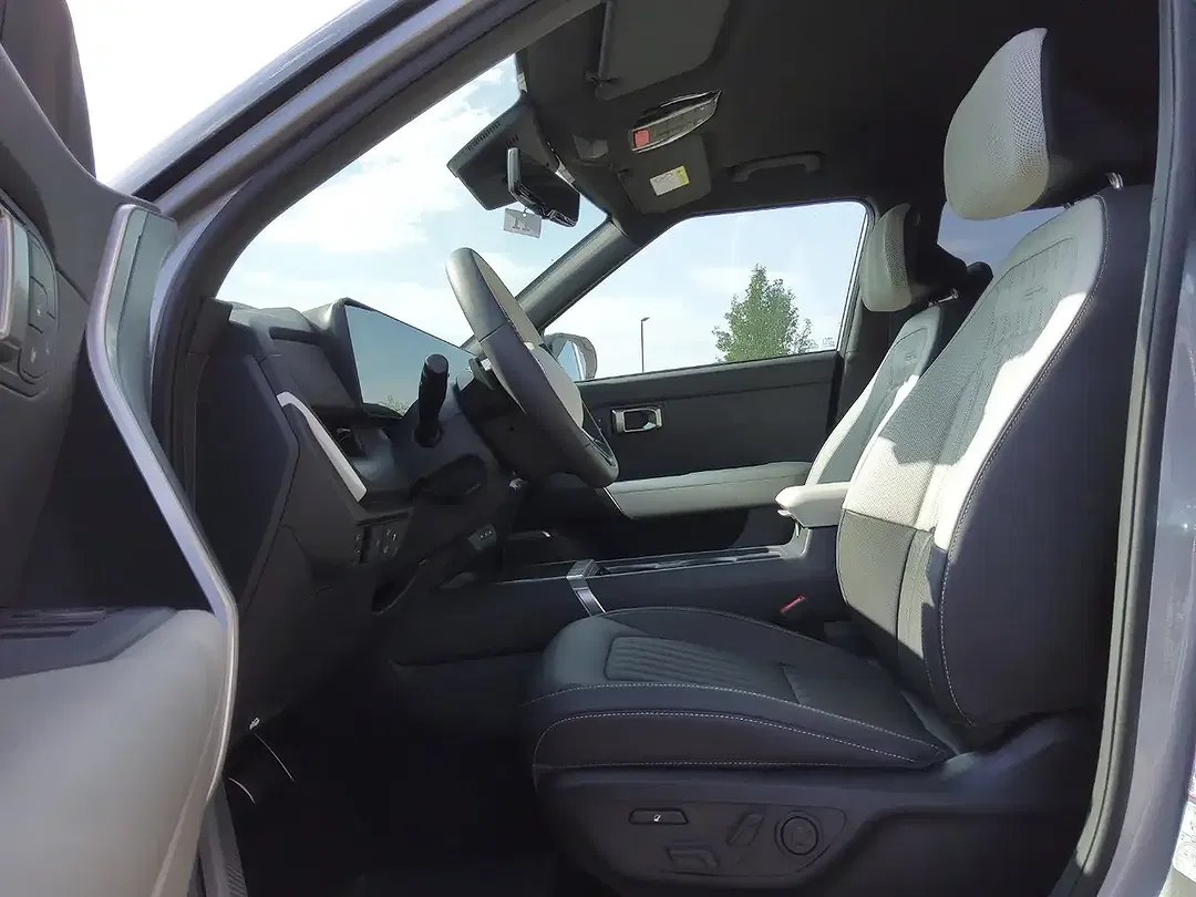 Kia Seltos 1.6 DCT GT-Line - Thumbnail 8