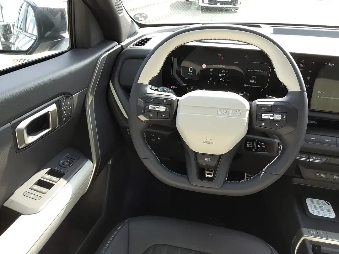 Kia Seltos 1.6 DCT GT-Line - Thumbnail 9