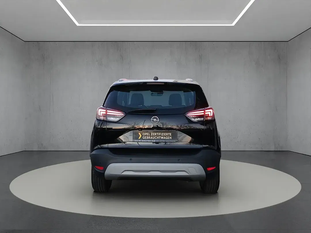 Opel Crossland X AUT Premium - Thumbnail 10