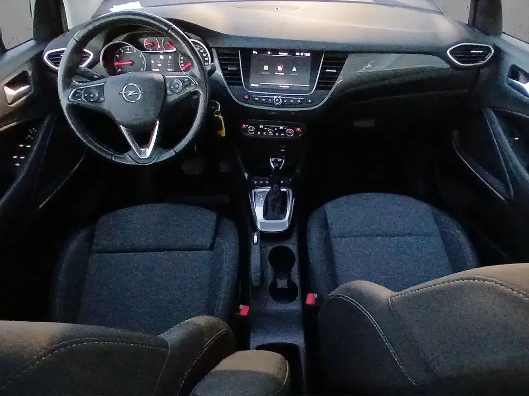 Opel Crossland X AUT Premium - Thumbnail 12