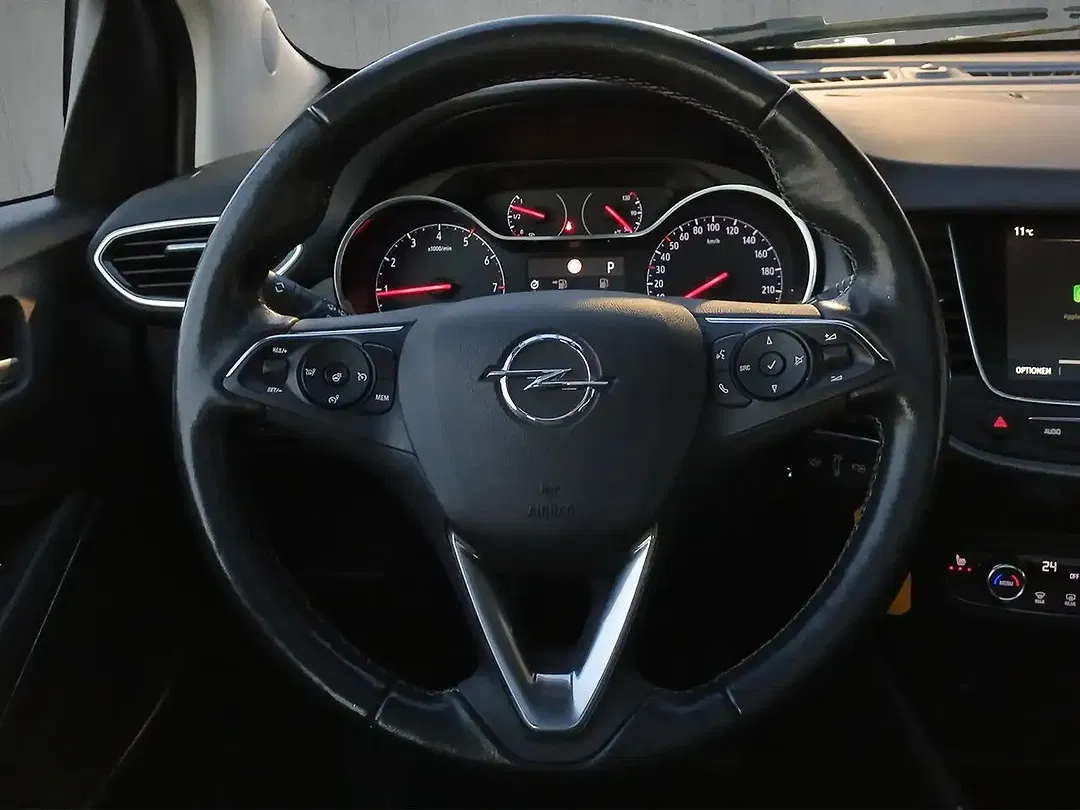 Opel Crossland X AUT Premium - Thumbnail 13
