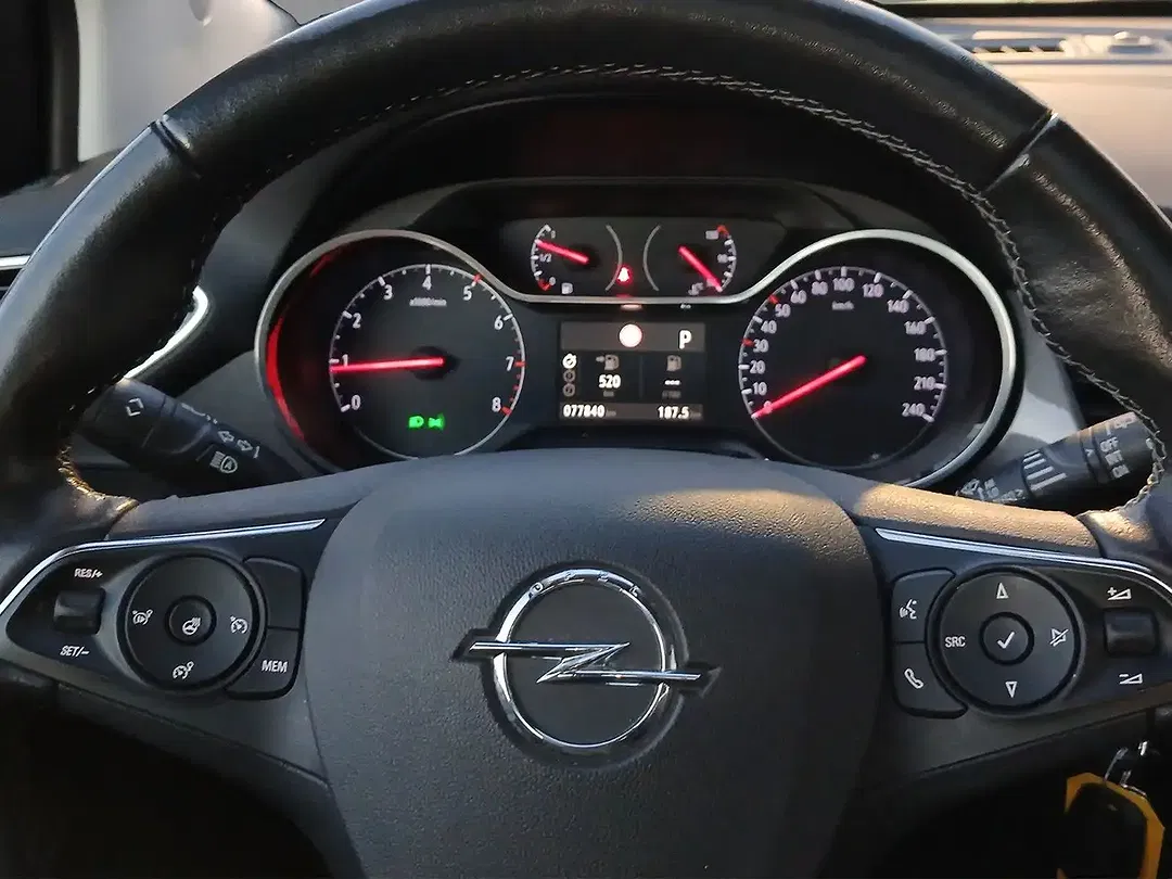 Opel Crossland X AUT Premium - Thumbnail 14