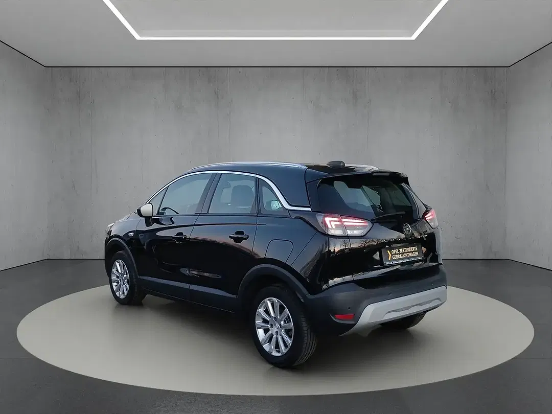 Opel Crossland X AUT Premium - Thumbnail 3