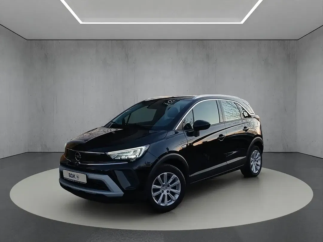 Opel Crossland X AUT Premium - Thumbnail 4